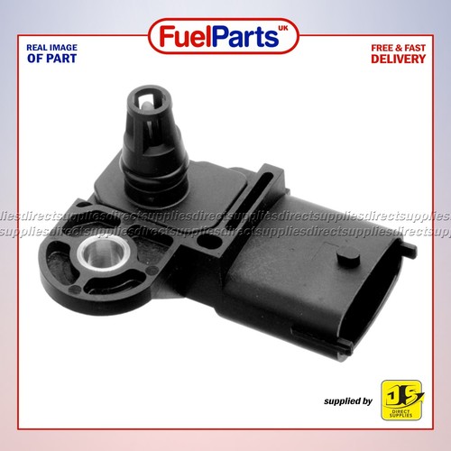 Fuel parts intake - intake, map