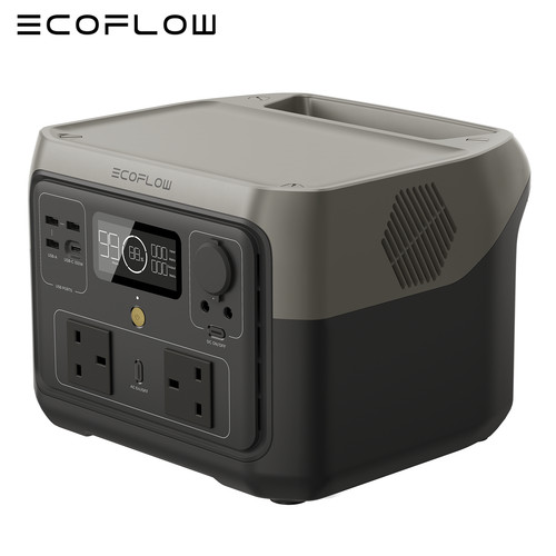 Ecoflow river max power - ecoflow,
