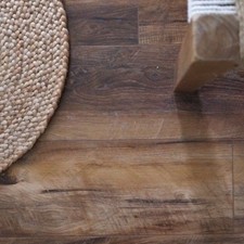 WOW! Remarkable Circle Sawn