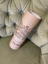 Xsjado Mook cardboard tube, original packaging rollerblading, rollerblade