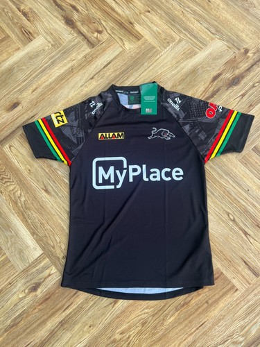 New neills penrith panthers - new,