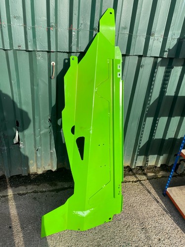 Merlo telehandler panel - merlo,