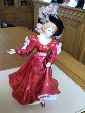 Royal Doulton “Patricia”