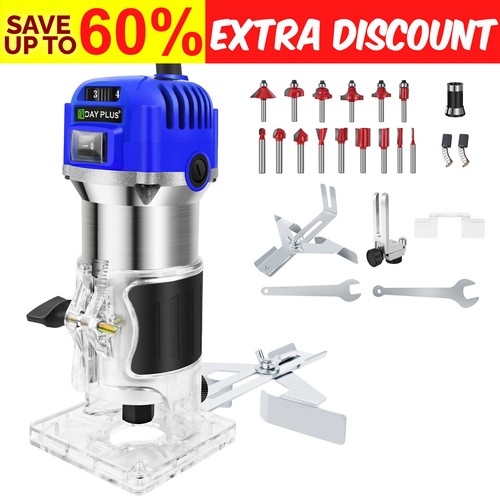 3600w electric hand trimmer - electric,