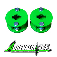 Land Rover Discovery 2 +2" inch lift kit spring spacers (rear only)