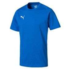PUMA Liga Casuals Cotton Blue