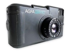 Agfa Optima 935 Compact