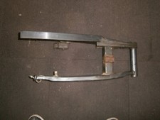Derbi Senda SM125 2007 Rear Swinging Arm Swingarm & Chain Guid