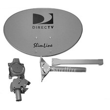 LOT of 16 DIRECTV DISH KIT SWM