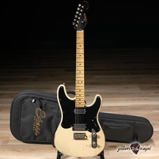 Starr Guitars Maverick
