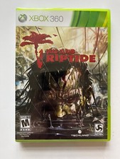 Dead Island Riptide Microsoft