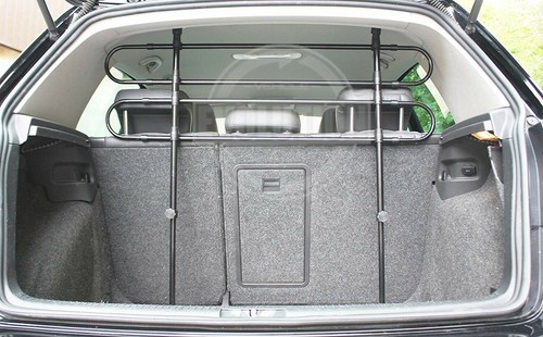 For touareg dog guard - touareg, boot