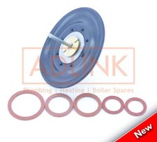 Grant Combi  70 & 90 Boiler Diverter Valve Repair Kit MPCBS33