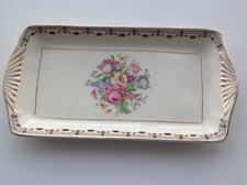 HUGHES LONGPORT PORCELAIN