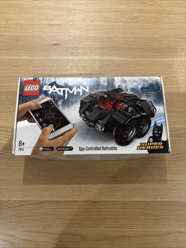 Lego batman the - batman:,