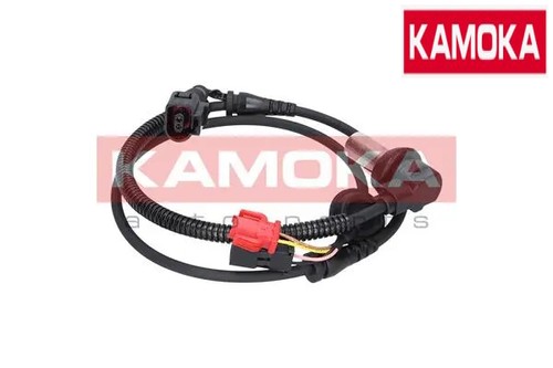 Front abs sensor speed - front,