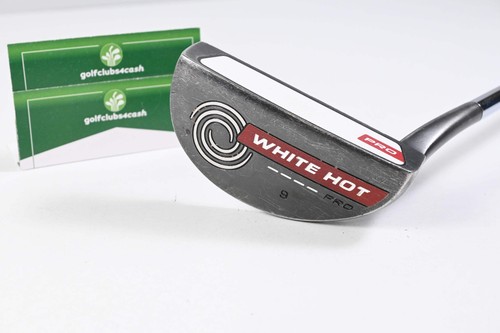 Odyssey white hot pro black - odyssey,