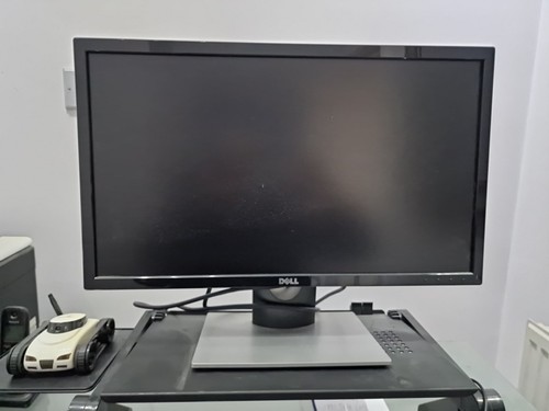 Dell se2417hg full hd - dell,