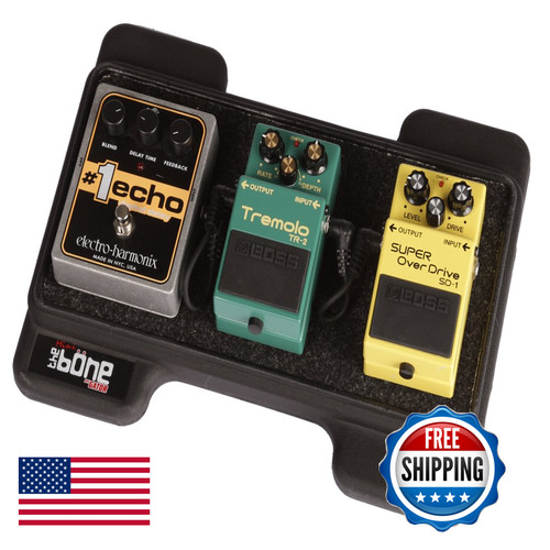 Gator mini bone cases - g-mini,