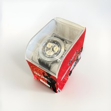 Swatch James Bond 007 The