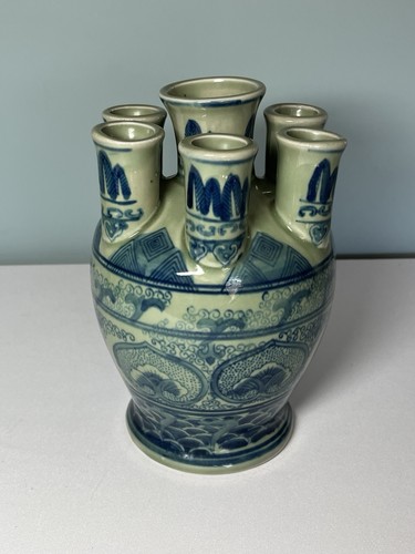 Chinese blue and - chinese,
