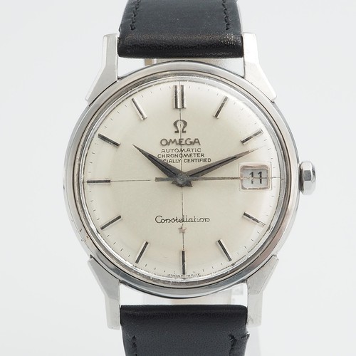 Omega constellation - omega,