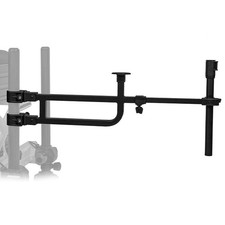 Preston Offbox Side Tray