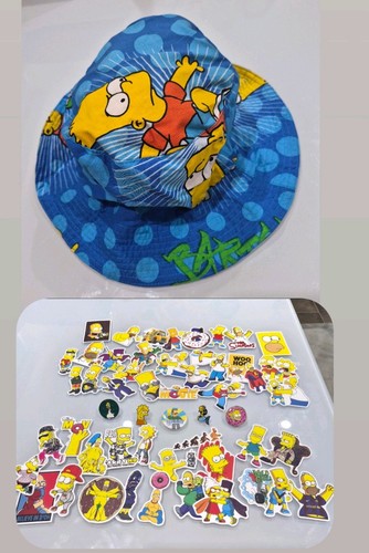 The simpsons bart - simpsons, simpson
