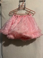 HulaKula Cute Pink Satin Mini