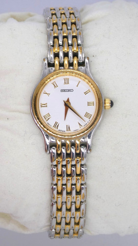 Vintage seiko ladies dress - vintage,