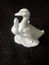 Kaiser Ducks And Kaiser Vase