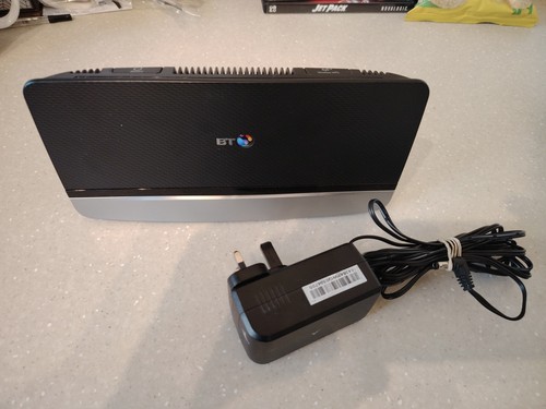 Home hub type - hub,