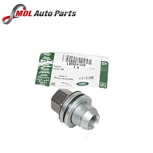 Land rover genuine wheel - genuine,