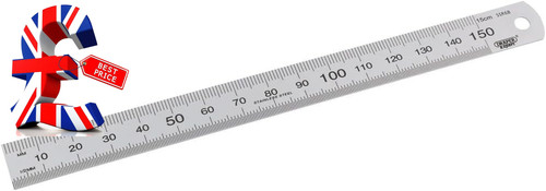 Expert 150mm stainless steel - expert,