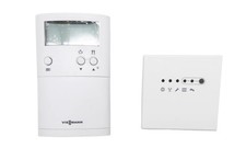 Viessmann vitotrol  100