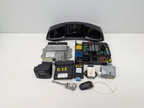 Citroen ds5 2 - 2.0hdi, ahr