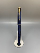 Vintage Parker Sonnet Fountain