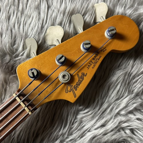 Fender japan fretless - japan,