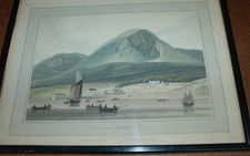 1819. BROADFORD. ISLE OF SKYE