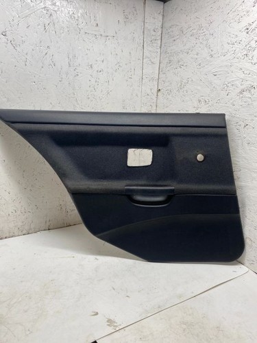 Bmw e36 1993 petrol rear - bmw,