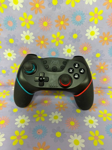 Unofficial switch controller - switch,