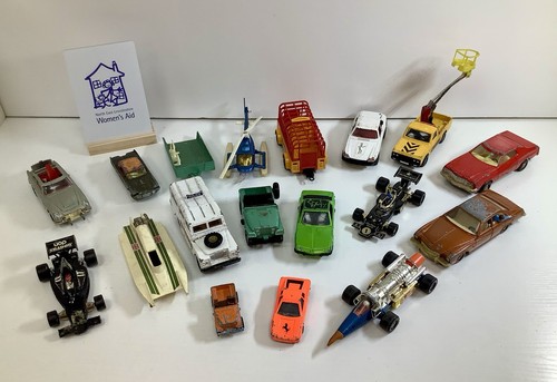 Corgi vintage 1970s 1980s bond - 1970s,