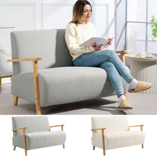 Small seater sofa - small,