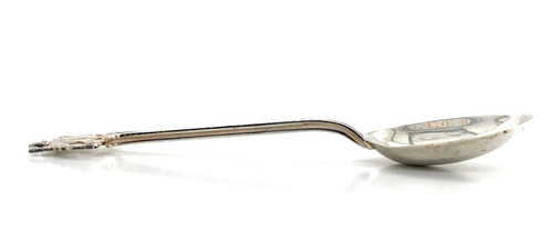 Stirling silver collectors - stirling,