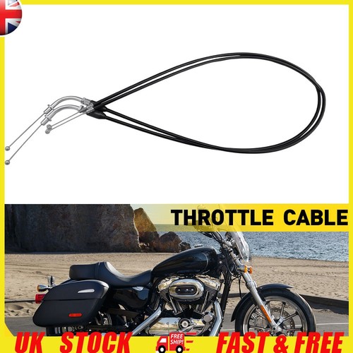 90cm throttle cable line - throttle,