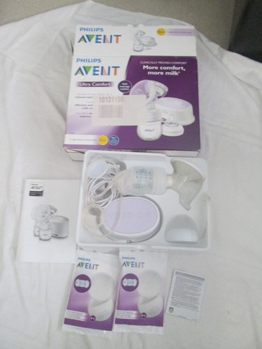 Philips avent breast ultra - breast, -ultra