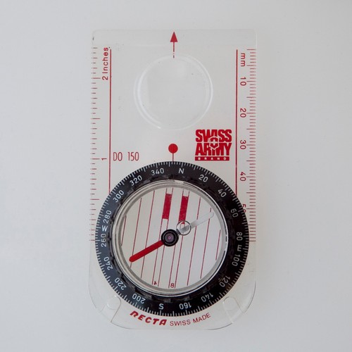 Recta 150 swiss navigation - do,