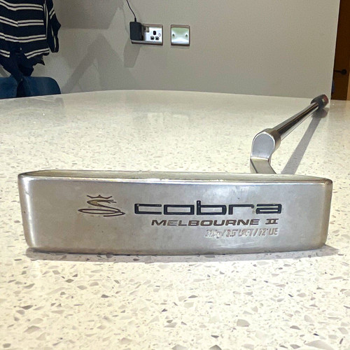 Cobra melbourne blade - cobra,