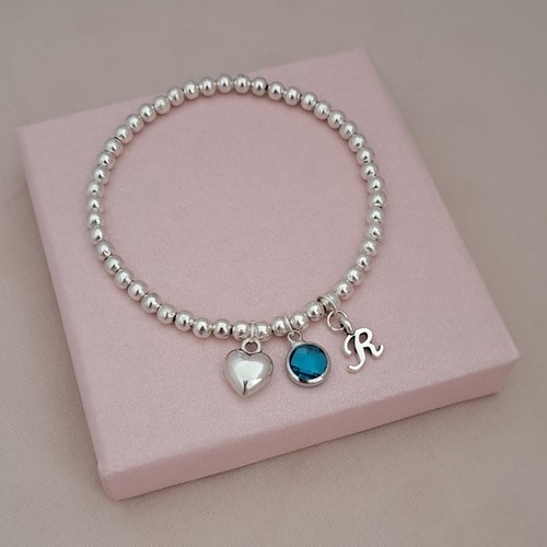 Personalised initial - personalised,