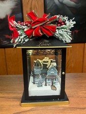 Bradford Exchange Thomas